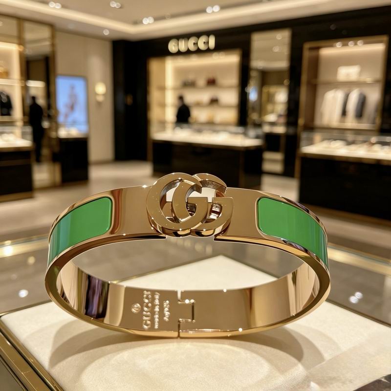 Gucci Bracelet 05yxs11 (16)