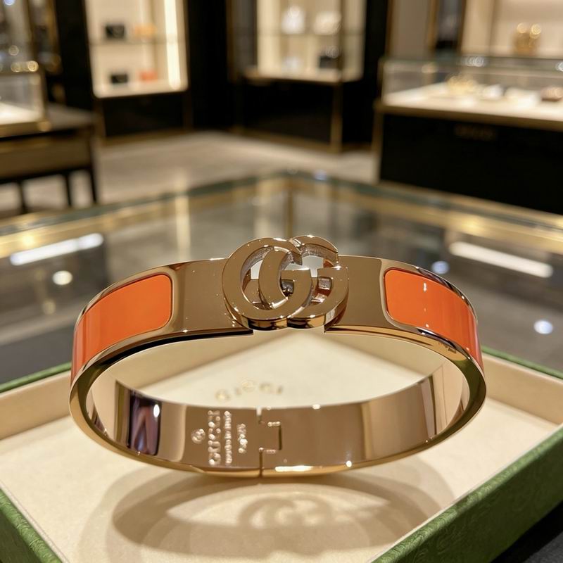Gucci Bracelet 05yxs11 (2)