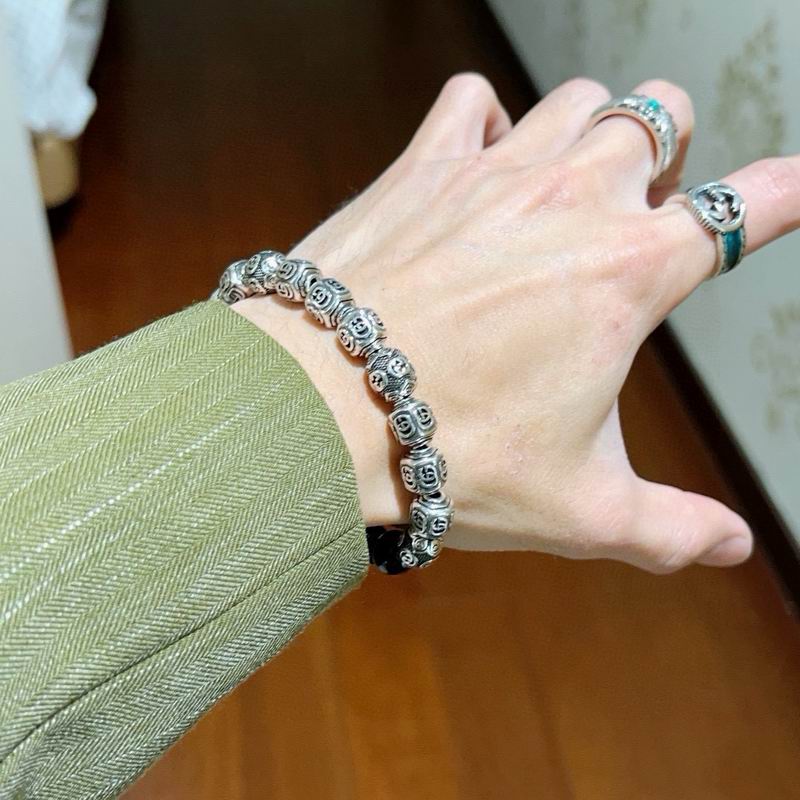 Gucci Bracelet 05yxs11 (3)
