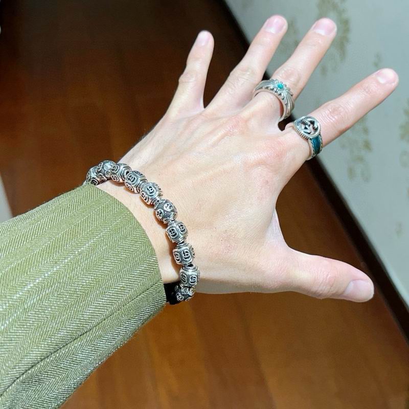 Gucci Bracelet 05yxs11 (7)