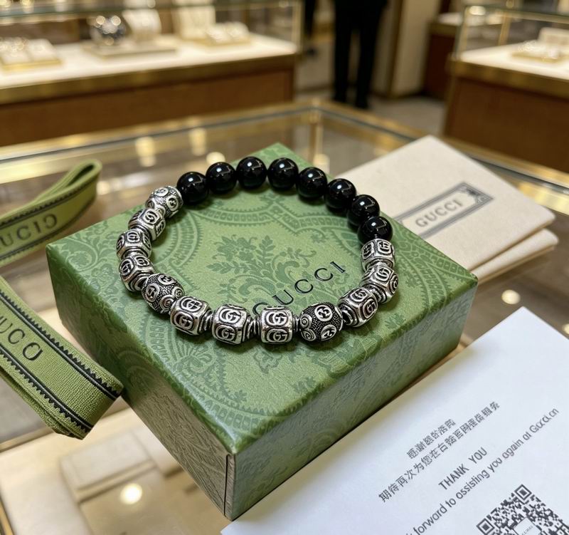 Gucci Bracelet 05yxs11 (8)