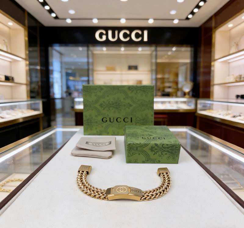Gucci Bracelet 05yxs111 (3)