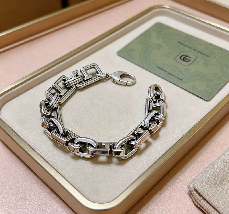 Gucci Bracelet 05yxs112 (2)