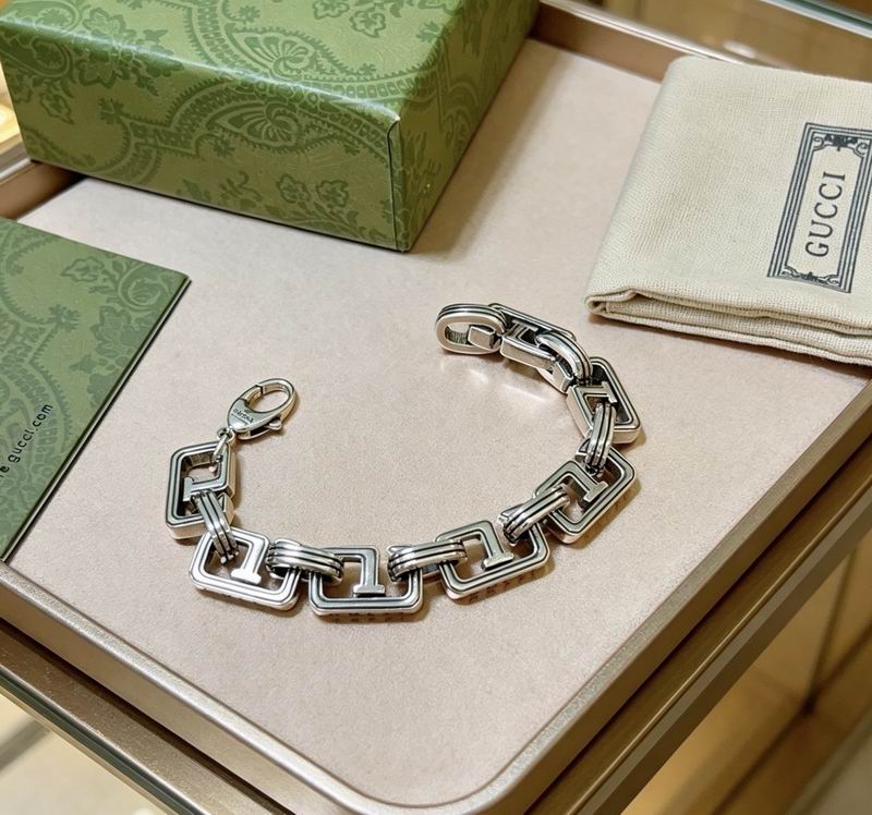 Gucci Bracelet 05yxs112 (4)