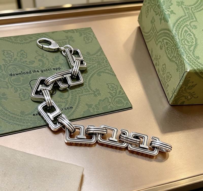 Gucci Bracelet 05yxs112 (5)
