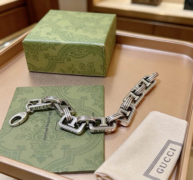Gucci Bracelet 05yxs112 (7)