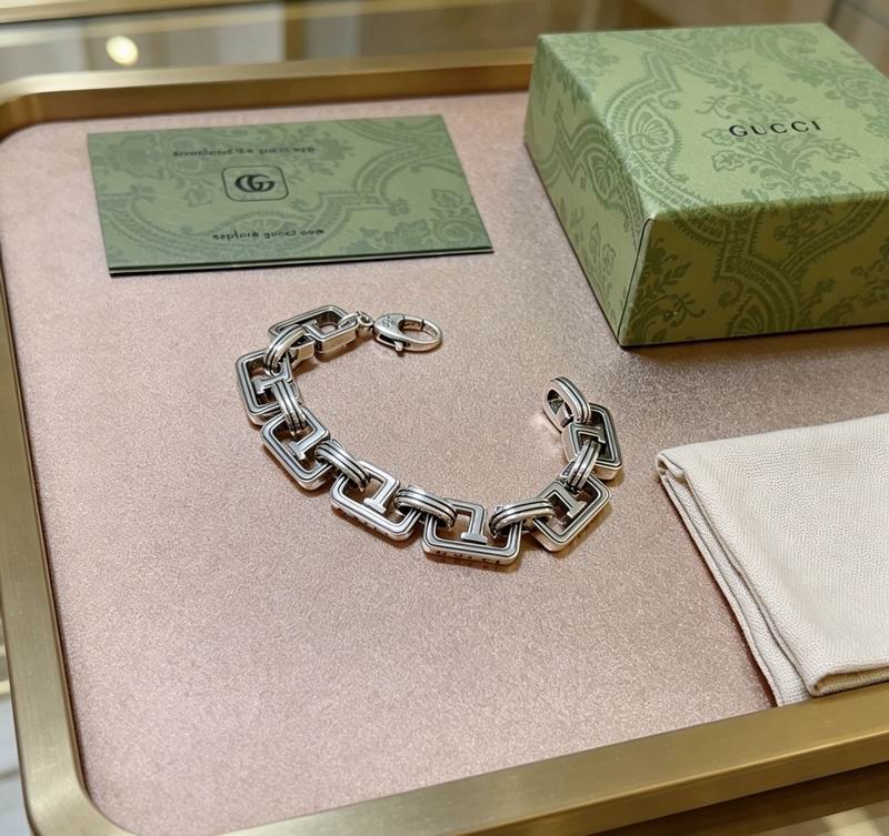 Gucci Bracelet 05yxs112 (8)