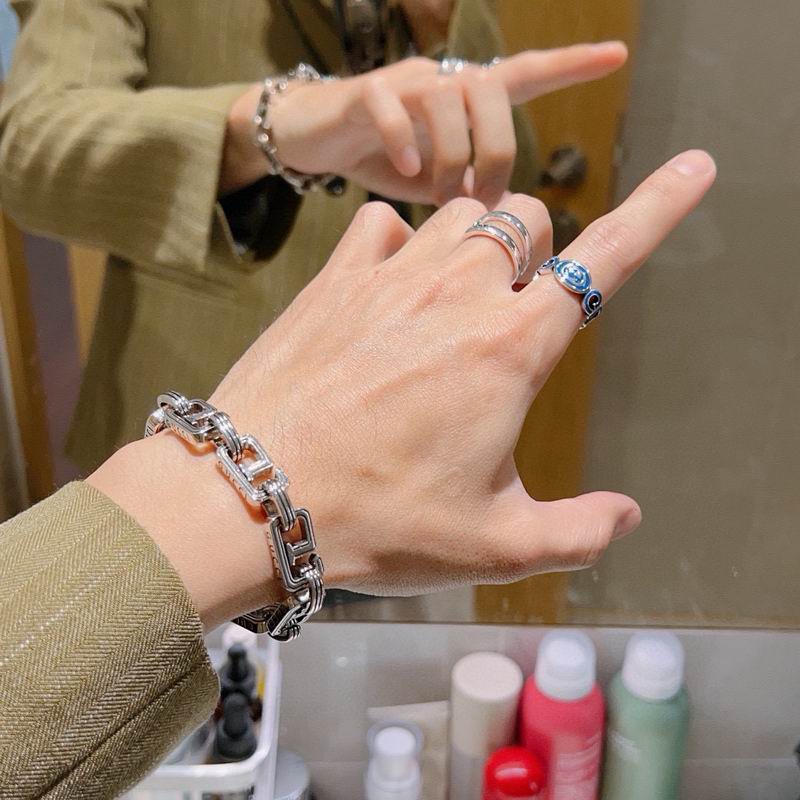 Gucci Bracelet 05yxs112 (9)