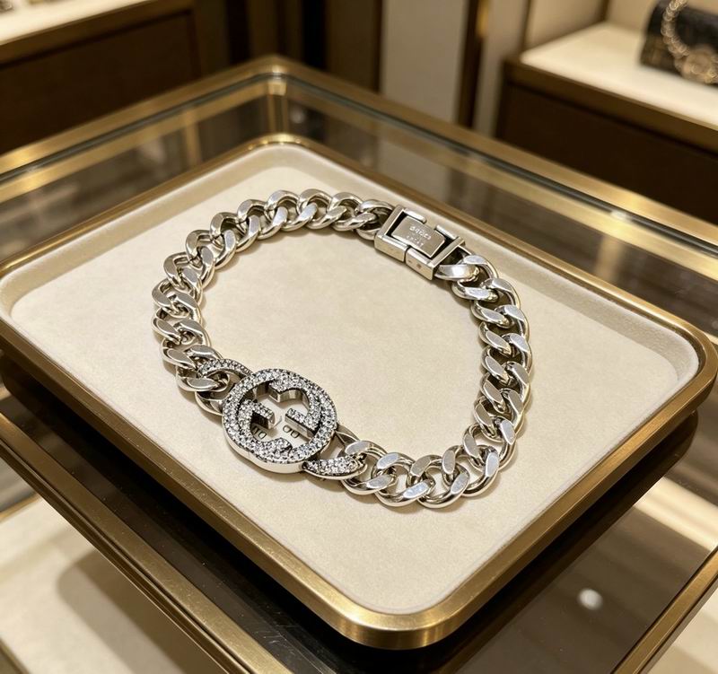 Gucci Bracelet 05yxs113 (2)