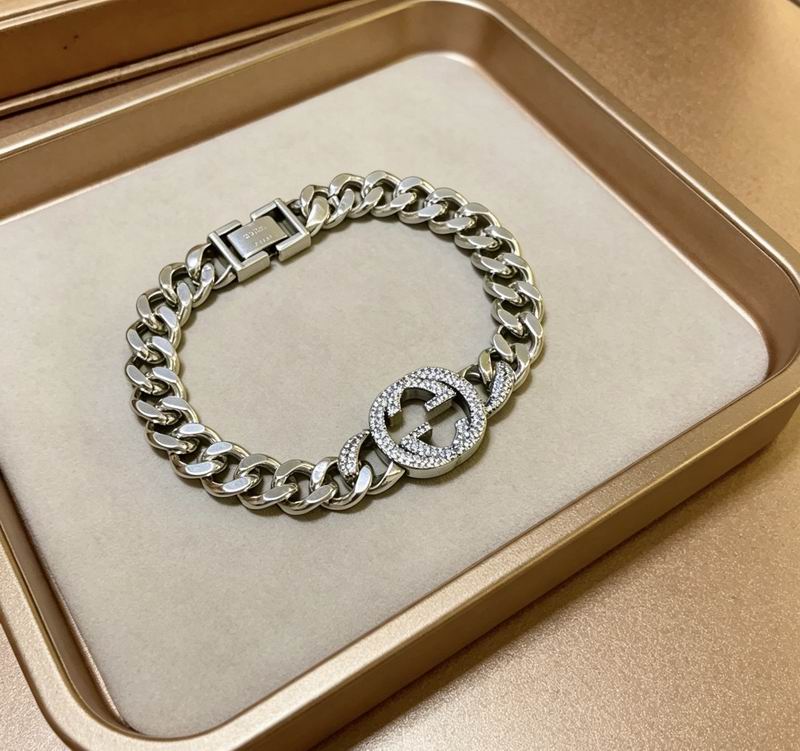 Gucci Bracelet 05yxs113 (4)