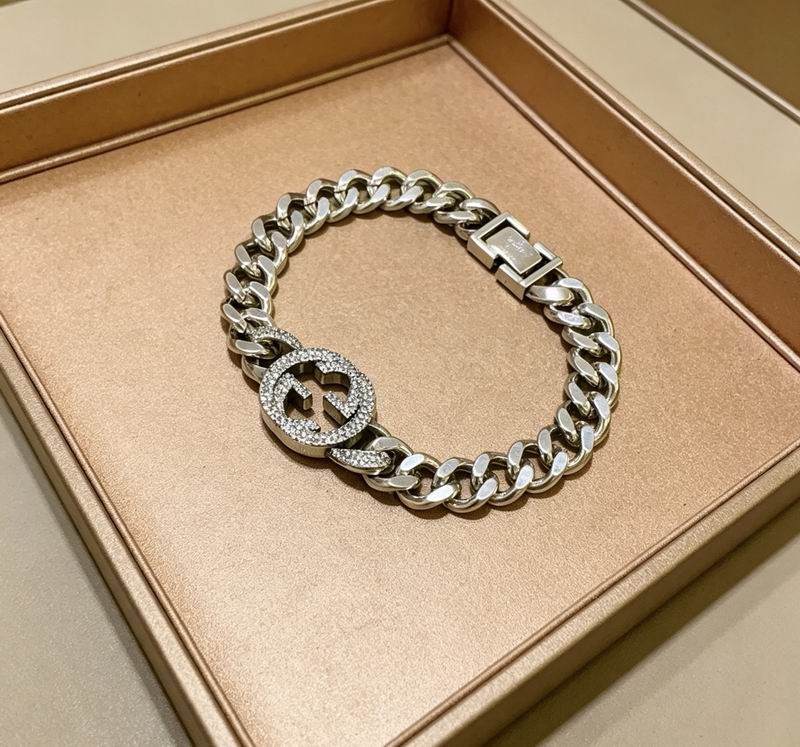 Gucci Bracelet 05yxs113 (5)
