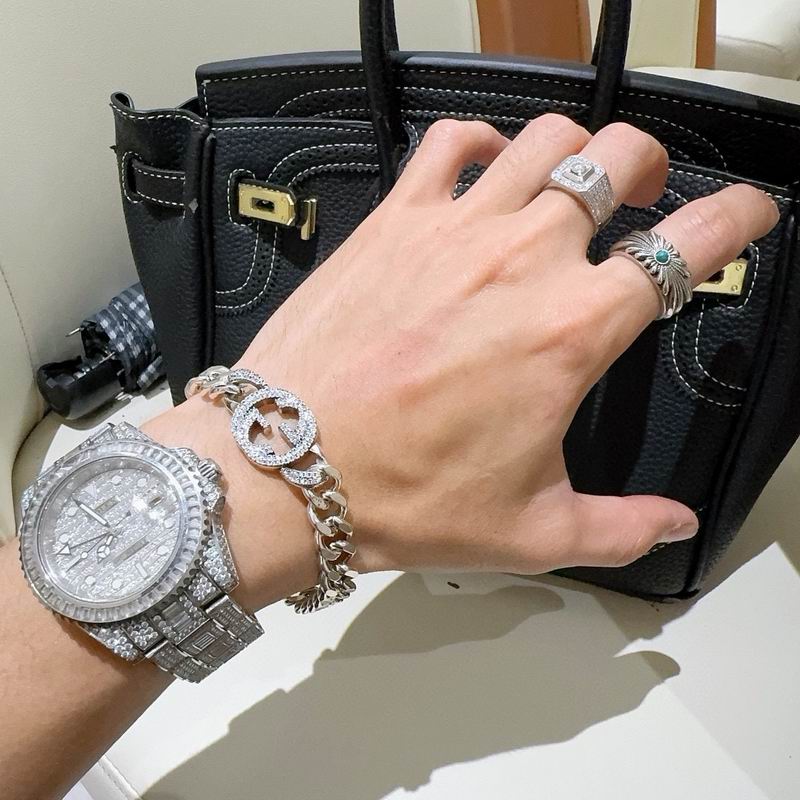 Gucci Bracelet 05yxs113 (6)