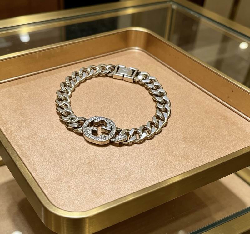 Gucci Bracelet 05yxs113 (7)