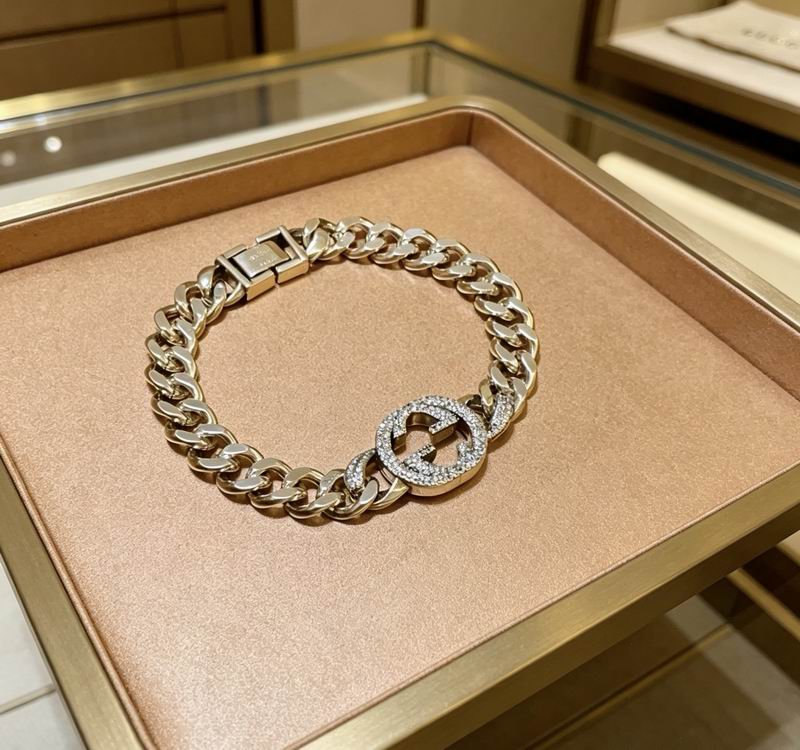 Gucci Bracelet 05yxs113 (8)