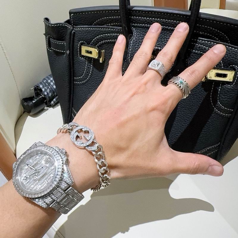 Gucci Bracelet 05yxs113 (9)