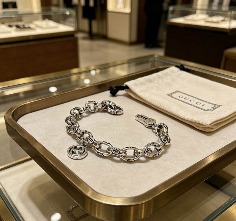 Gucci Bracelet 05yxs114 (1)