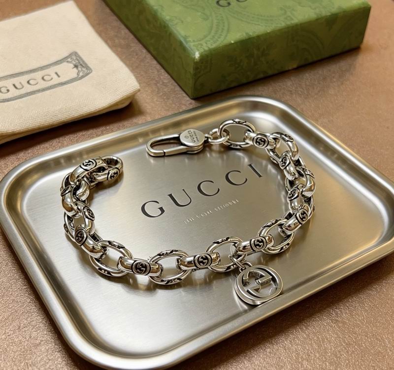 Gucci Bracelet 05yxs114 (2)