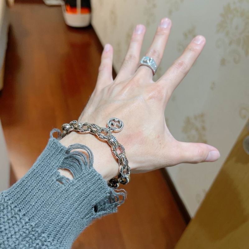 Gucci Bracelet 05yxs114 (3)