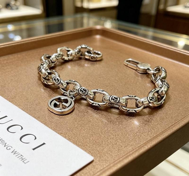 Gucci Bracelet 05yxs114 (4)