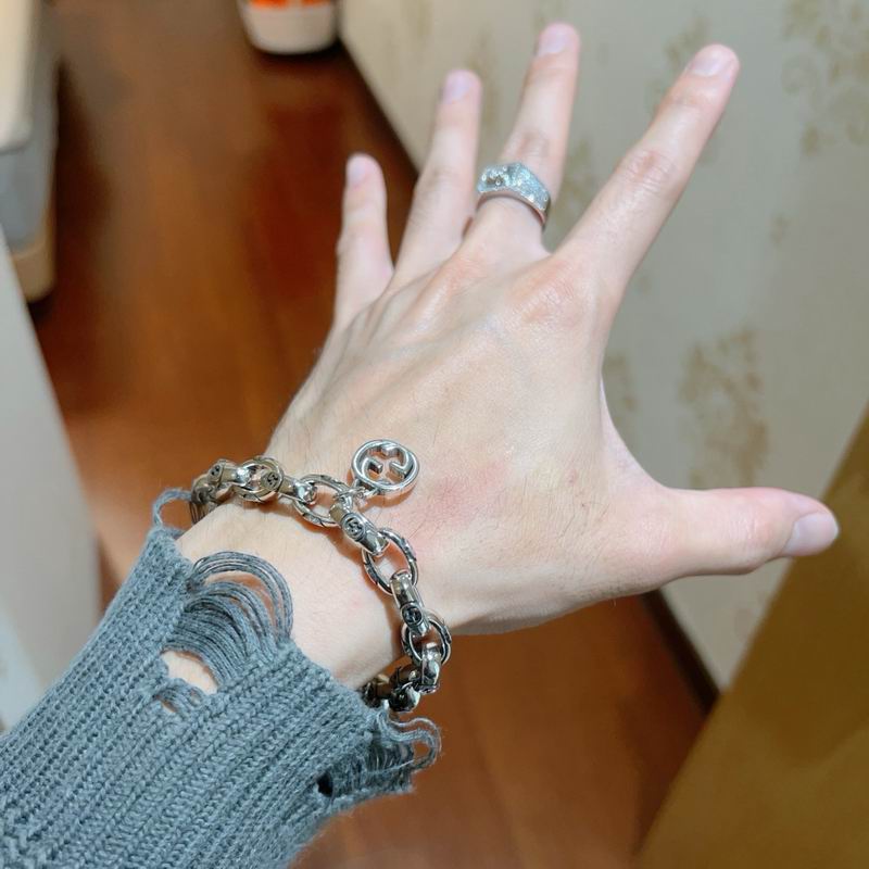 Gucci Bracelet 05yxs114 (6)