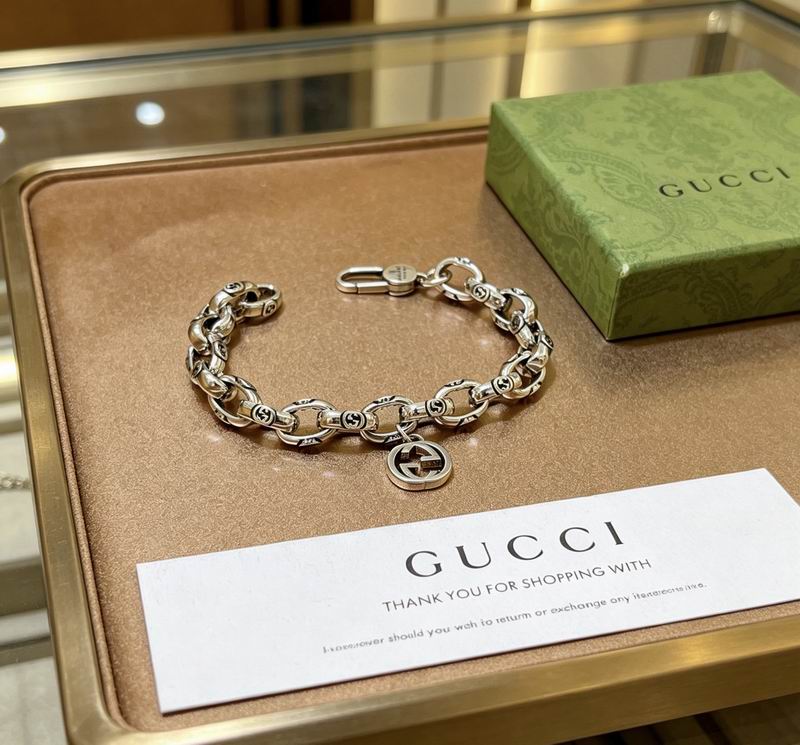 Gucci Bracelet 05yxs114 (7)