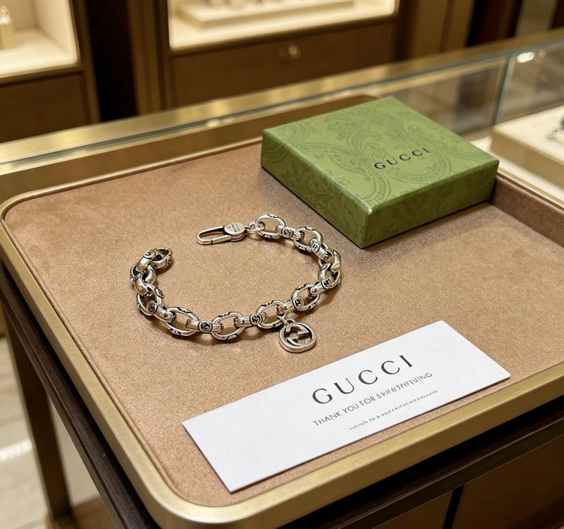 Gucci Bracelet 05yxs114 (8)
