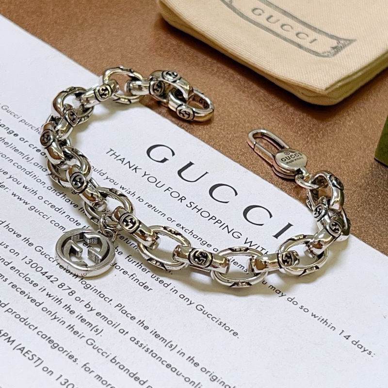 Gucci Bracelet 05yxs114 (9)