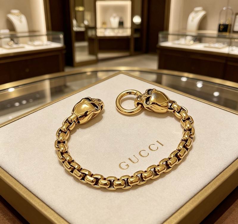 Gucci Bracelet 05yxs115 (2)