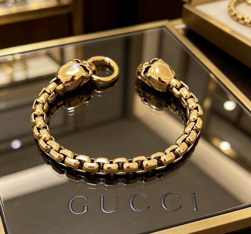 Gucci Bracelet 05yxs115 (9)