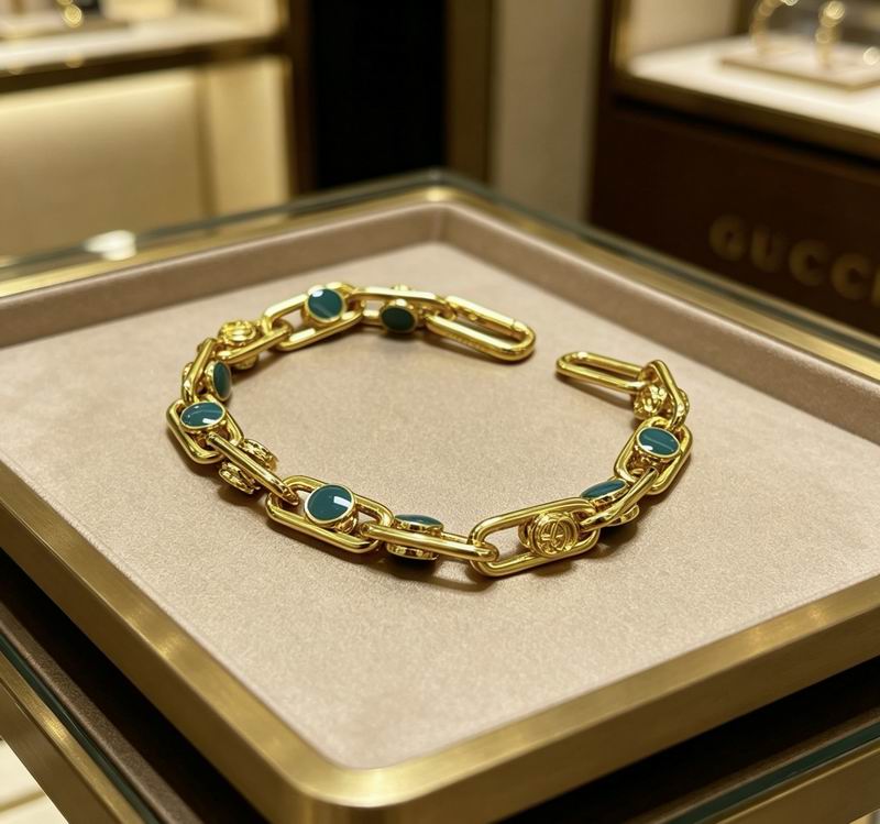 Gucci Bracelet 05yxs116 (4)