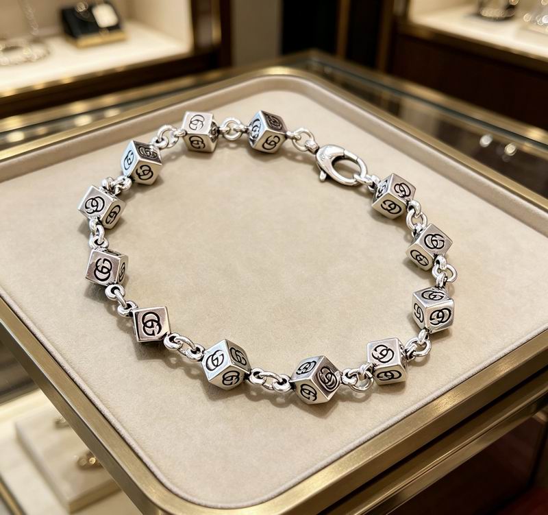 Gucci Bracelet 05yxs117 (2)