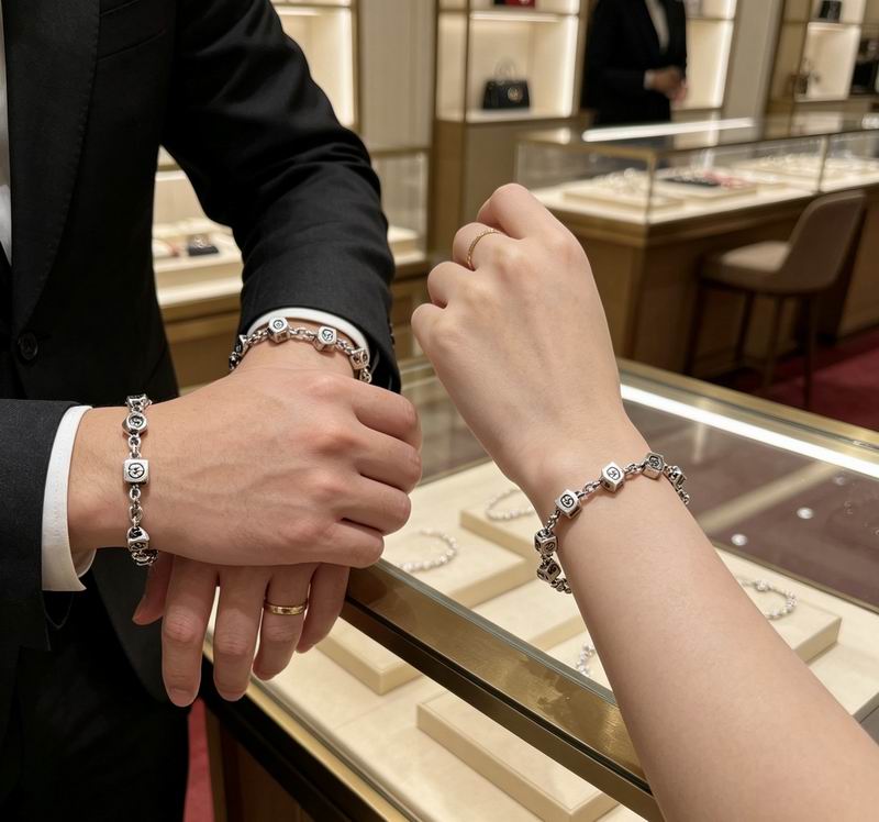 Gucci Bracelet 05yxs117 (3)
