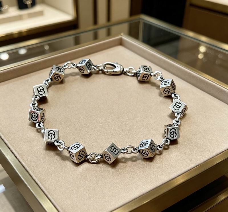 Gucci Bracelet 05yxs117 (4)