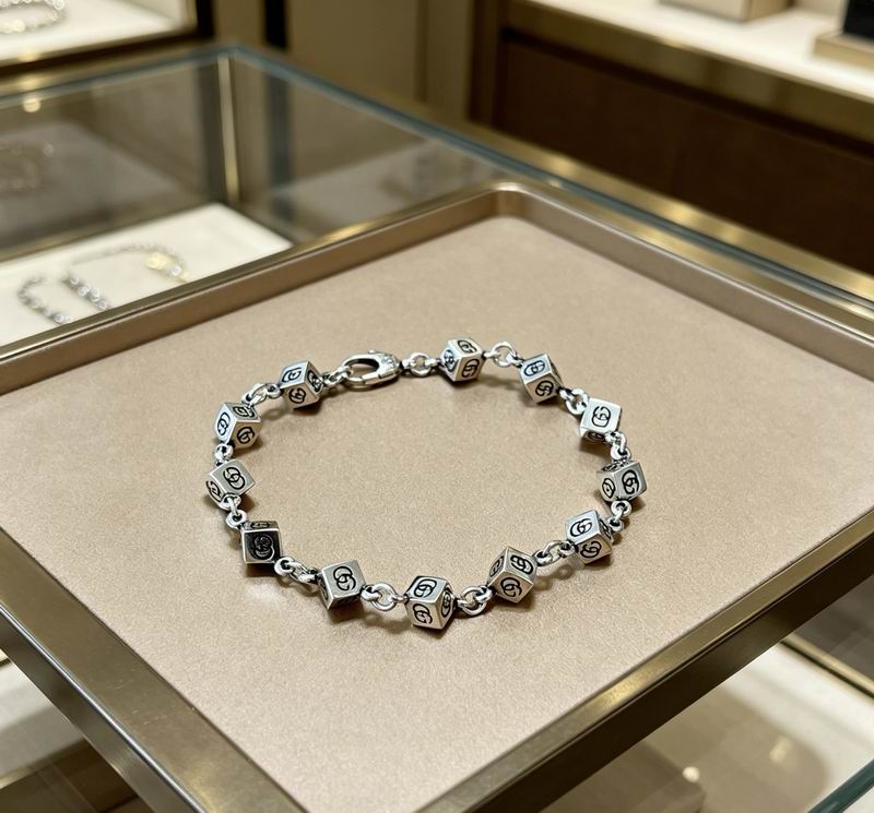 Gucci Bracelet 05yxs117 (5)