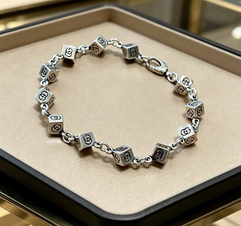 Gucci Bracelet 05yxs117 (7)