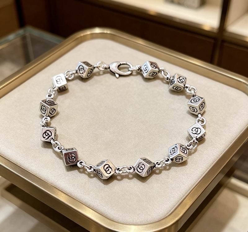 Gucci Bracelet 05yxs117 (9)