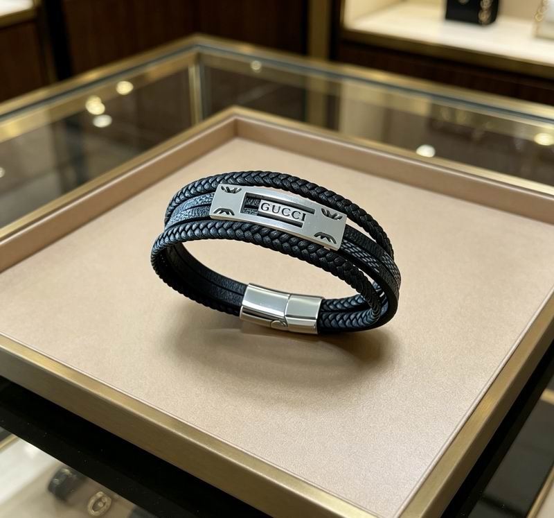 Gucci Bracelet 05yxs118 (2)