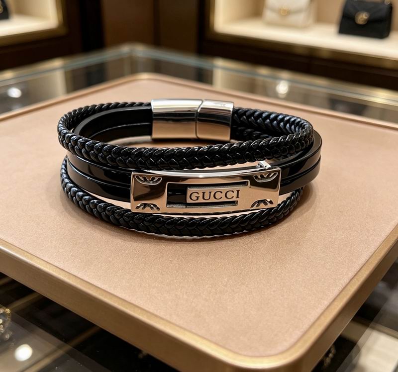Gucci Bracelet 05yxs118 (3)
