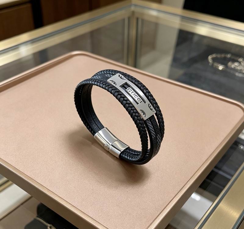Gucci Bracelet 05yxs118 (4)