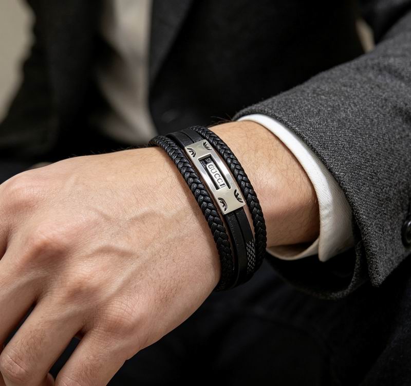 Gucci Bracelet 05yxs118 (5)