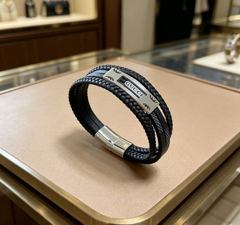 Gucci Bracelet 05yxs118 (6)