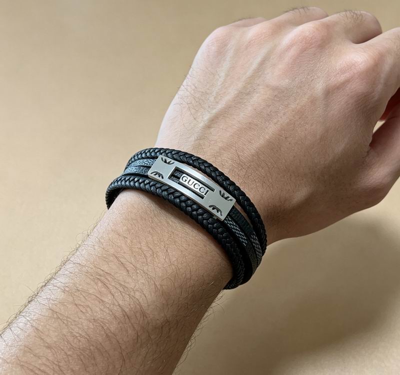 Gucci Bracelet 05yxs118 (7)