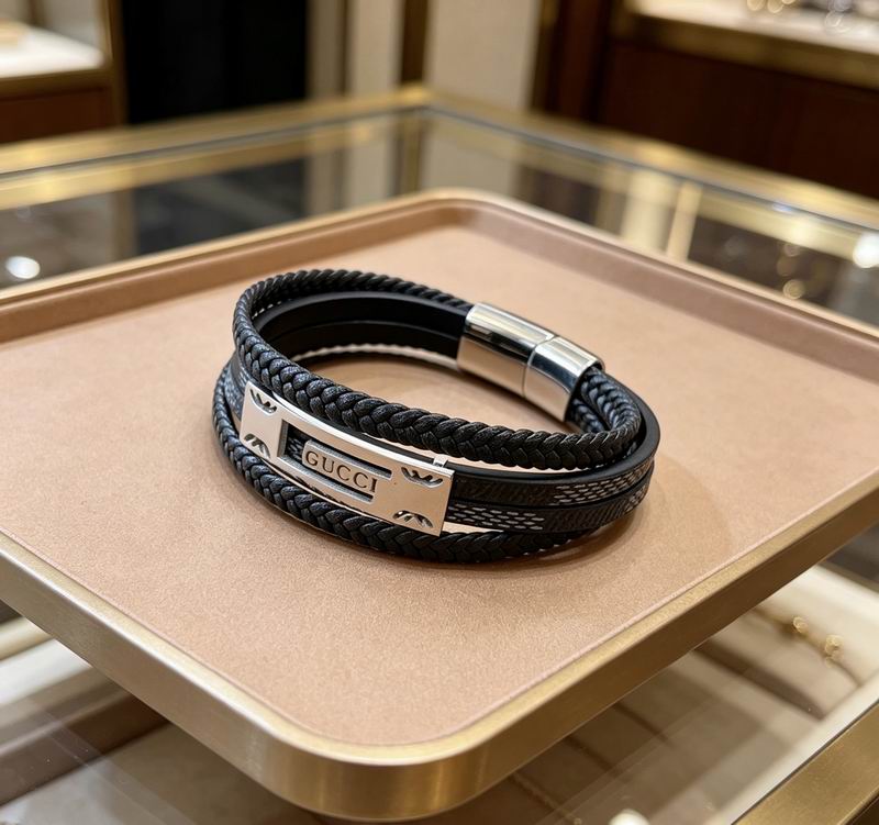Gucci Bracelet 05yxs118 (8)