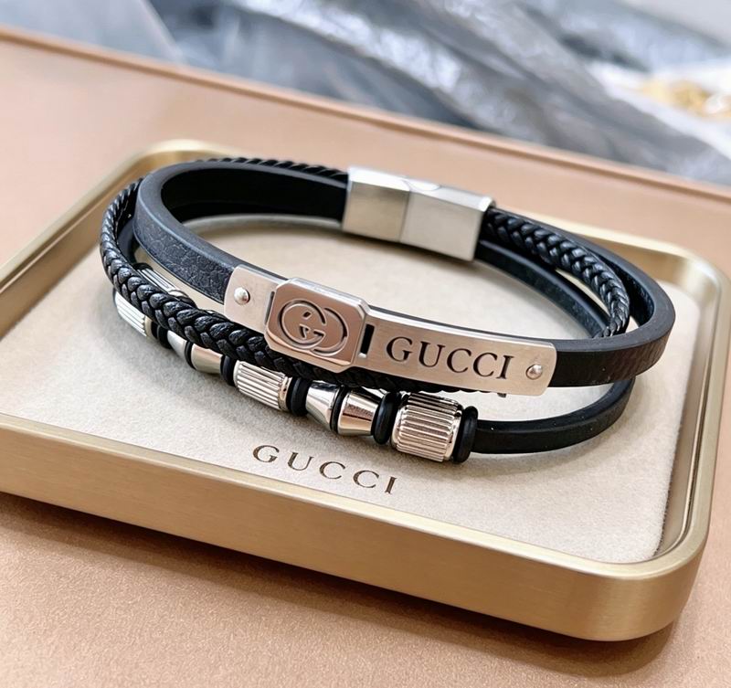 Gucci Bracelet 05yxs119 (2)