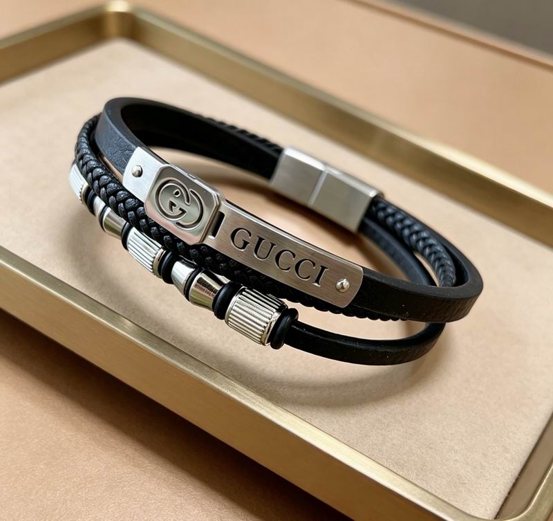 Gucci Bracelet 05yxs119 (3)