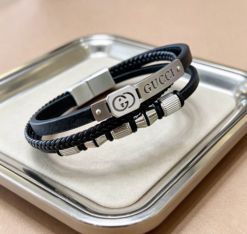 Gucci Bracelet 05yxs119 (4)