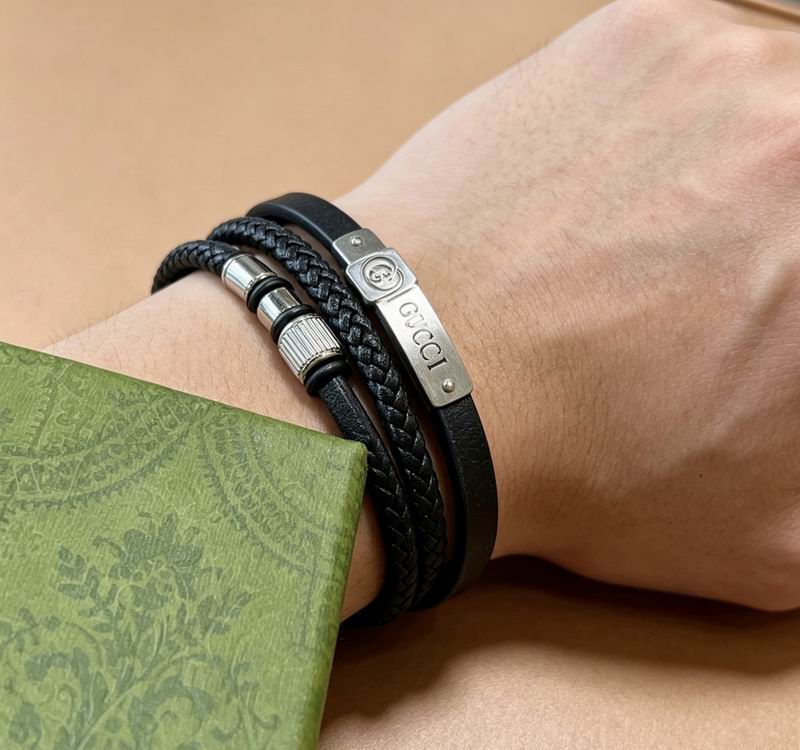 Gucci Bracelet 05yxs119 (5)