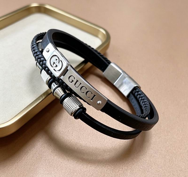 Gucci Bracelet 05yxs119 (6)