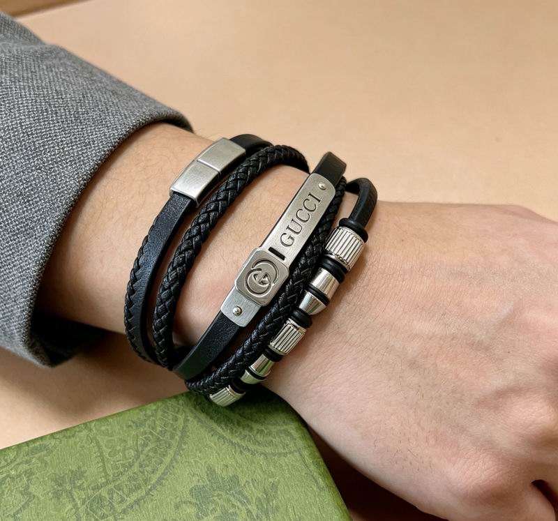 Gucci Bracelet 05yxs119 (7)