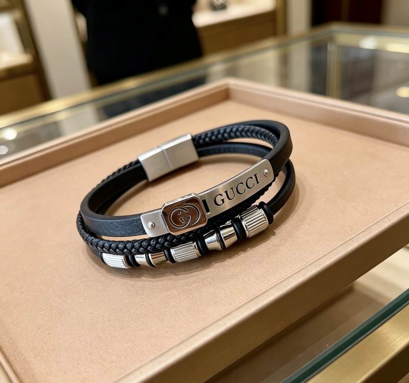 Gucci Bracelet 05yxs119 (8)